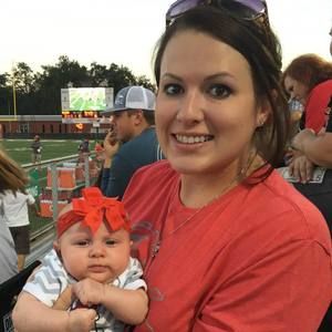 Meet your Posher, Amanda